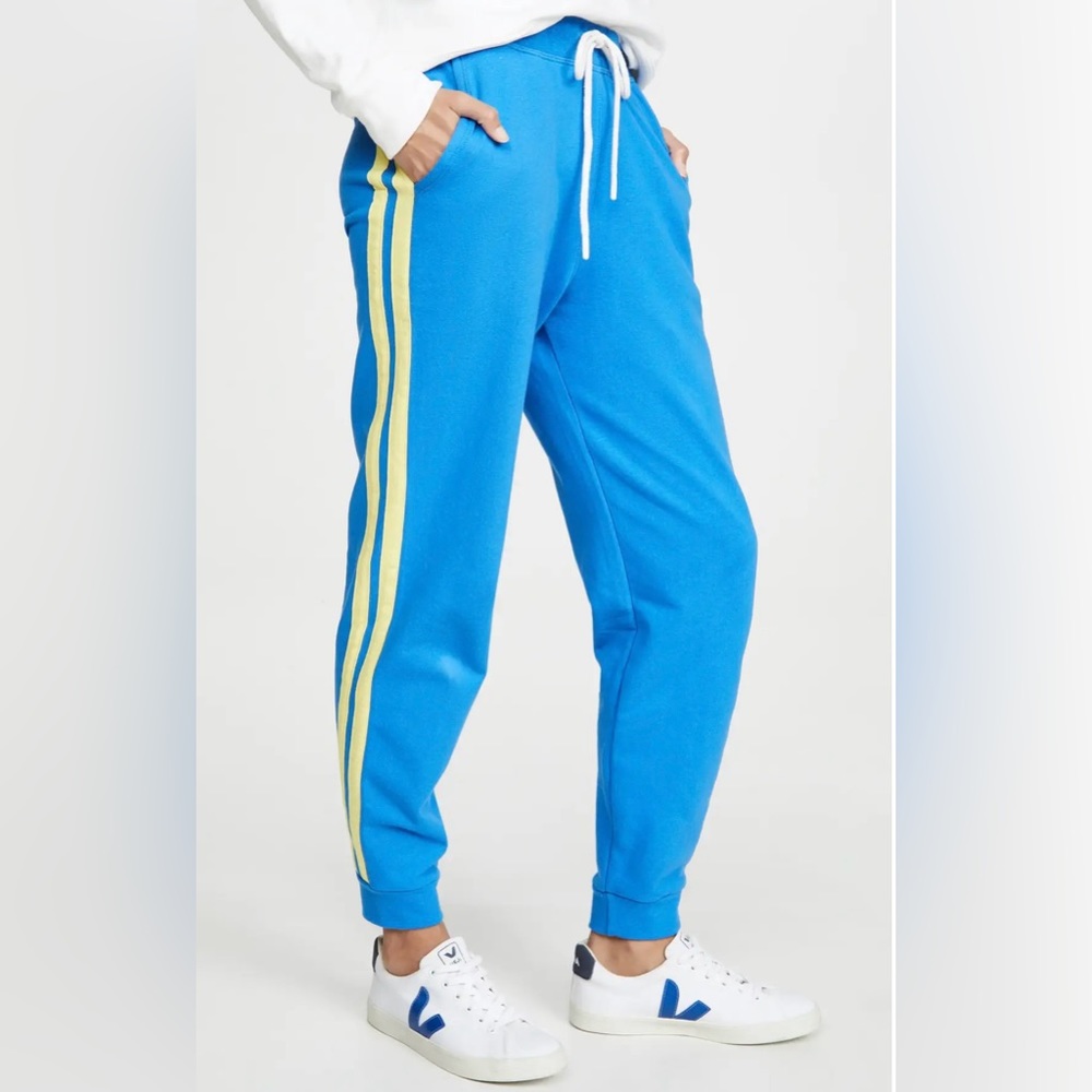 SPLITS59 HARLOW SWEATPANTS NWT SZ SM
